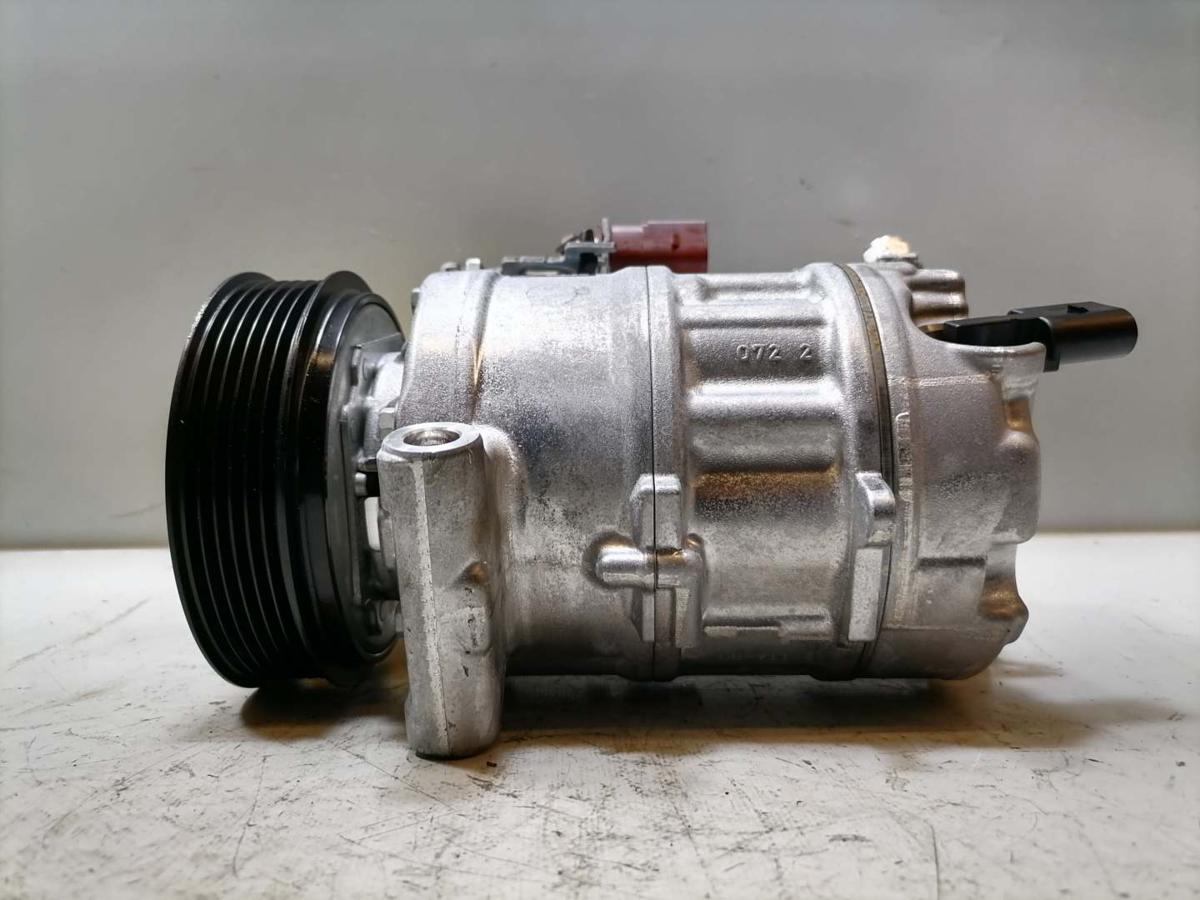 VW Passat B9 Bj.2024 original Klimakompressor 2,0TDI 110KW